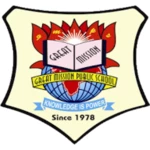 Logo of Great Mission Public School android Application 